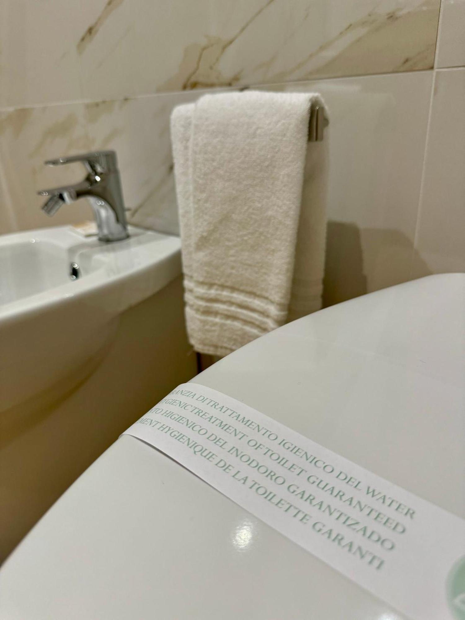 אוריסטאנו Feel Boutique Rooms מראה חיצוני תמונה