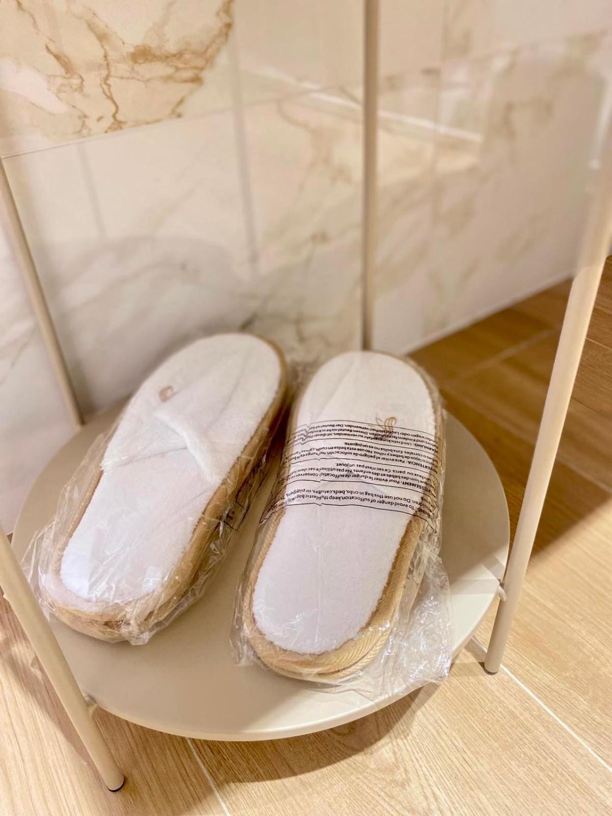 אוריסטאנו Feel Boutique Rooms מראה חיצוני תמונה