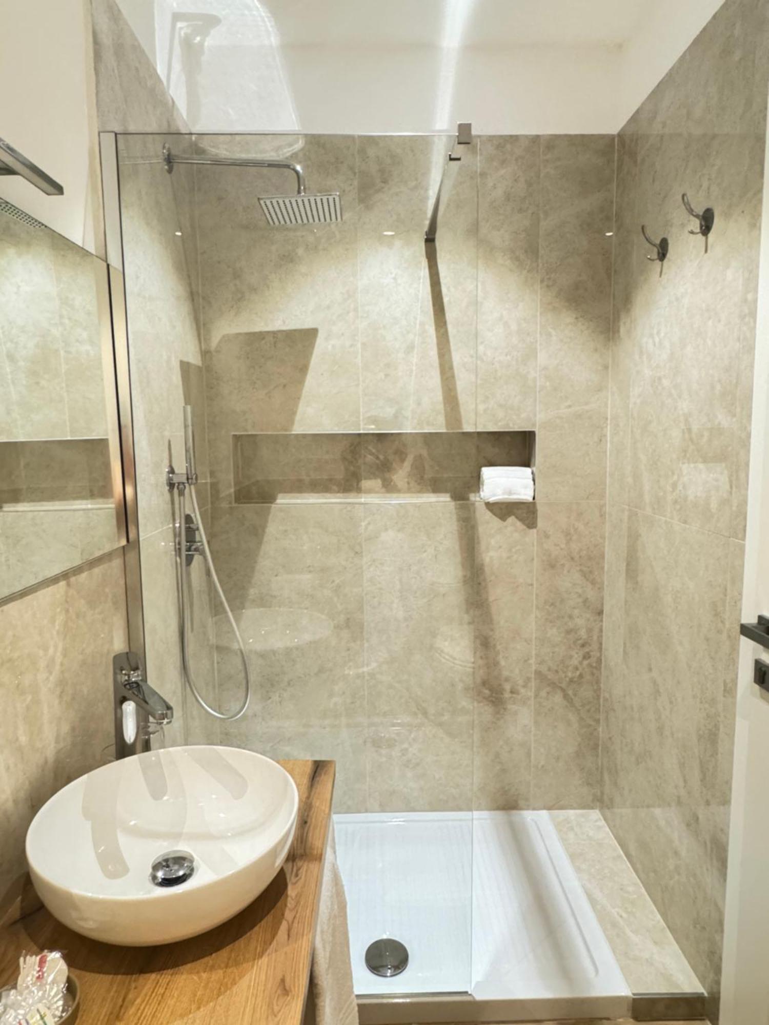 אוריסטאנו Feel Boutique Rooms מראה חיצוני תמונה