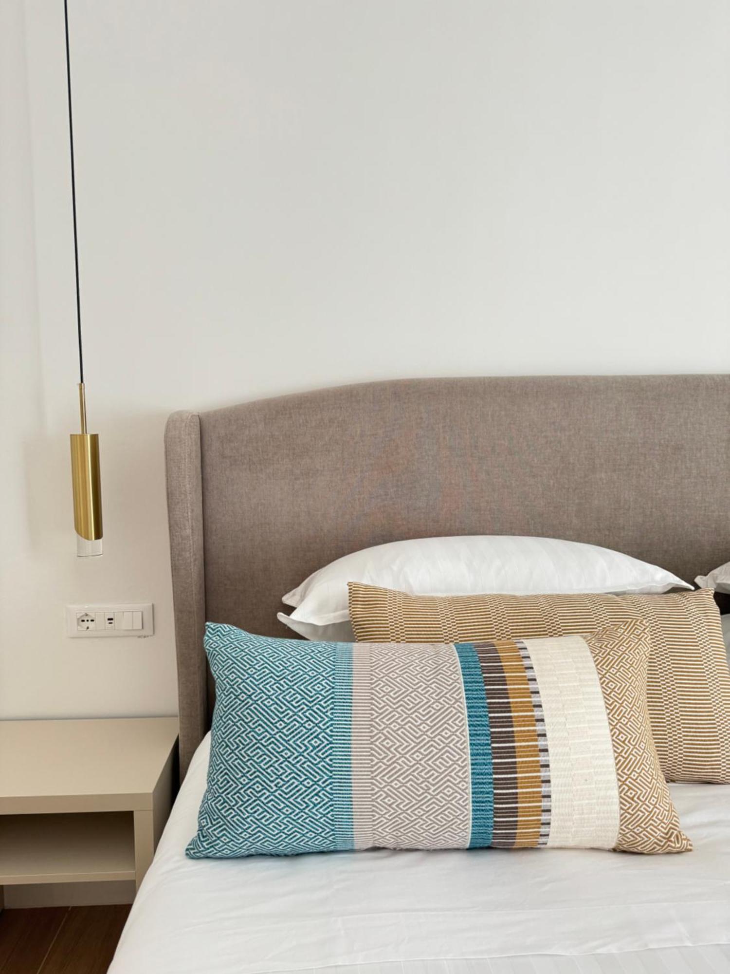 אוריסטאנו Feel Boutique Rooms מראה חיצוני תמונה