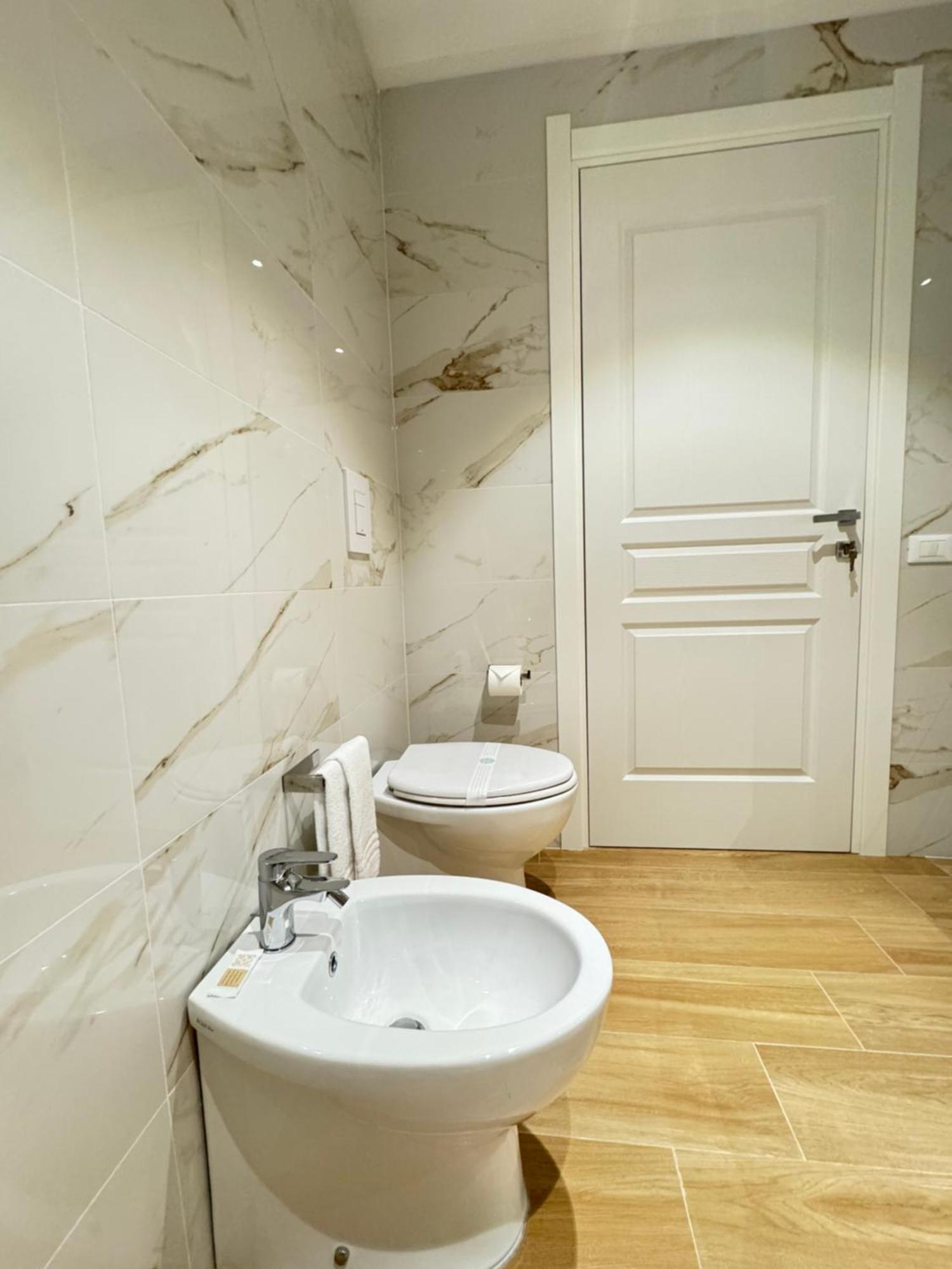 אוריסטאנו Feel Boutique Rooms מראה חיצוני תמונה