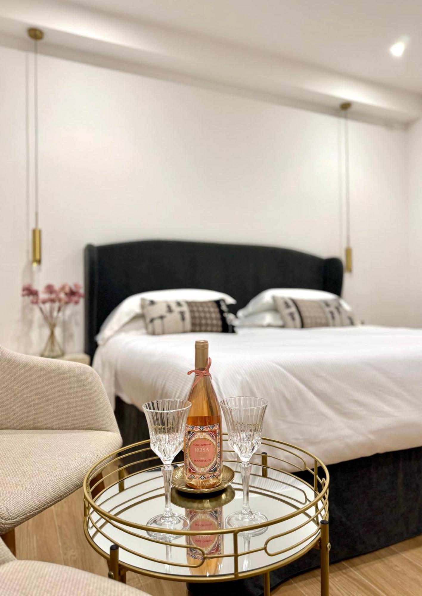 אוריסטאנו Feel Boutique Rooms מראה חיצוני תמונה